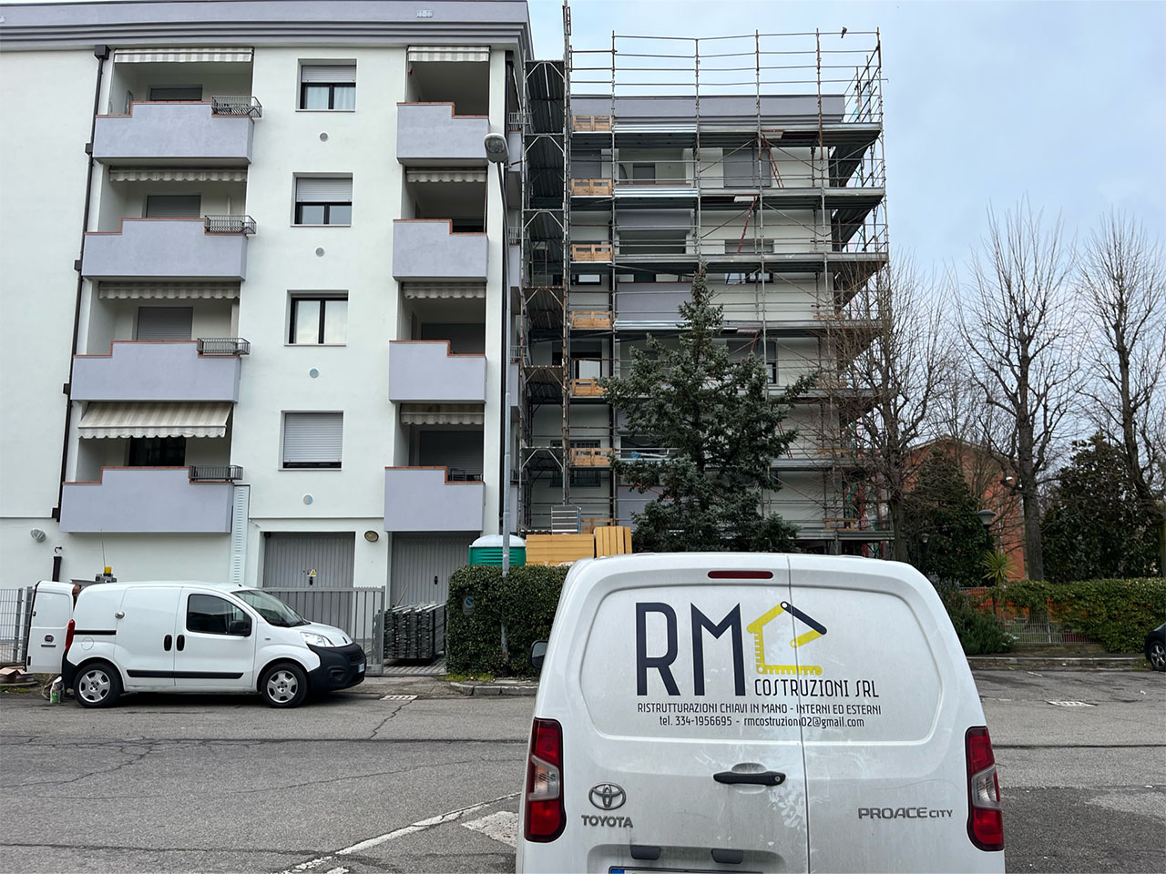 Azienda