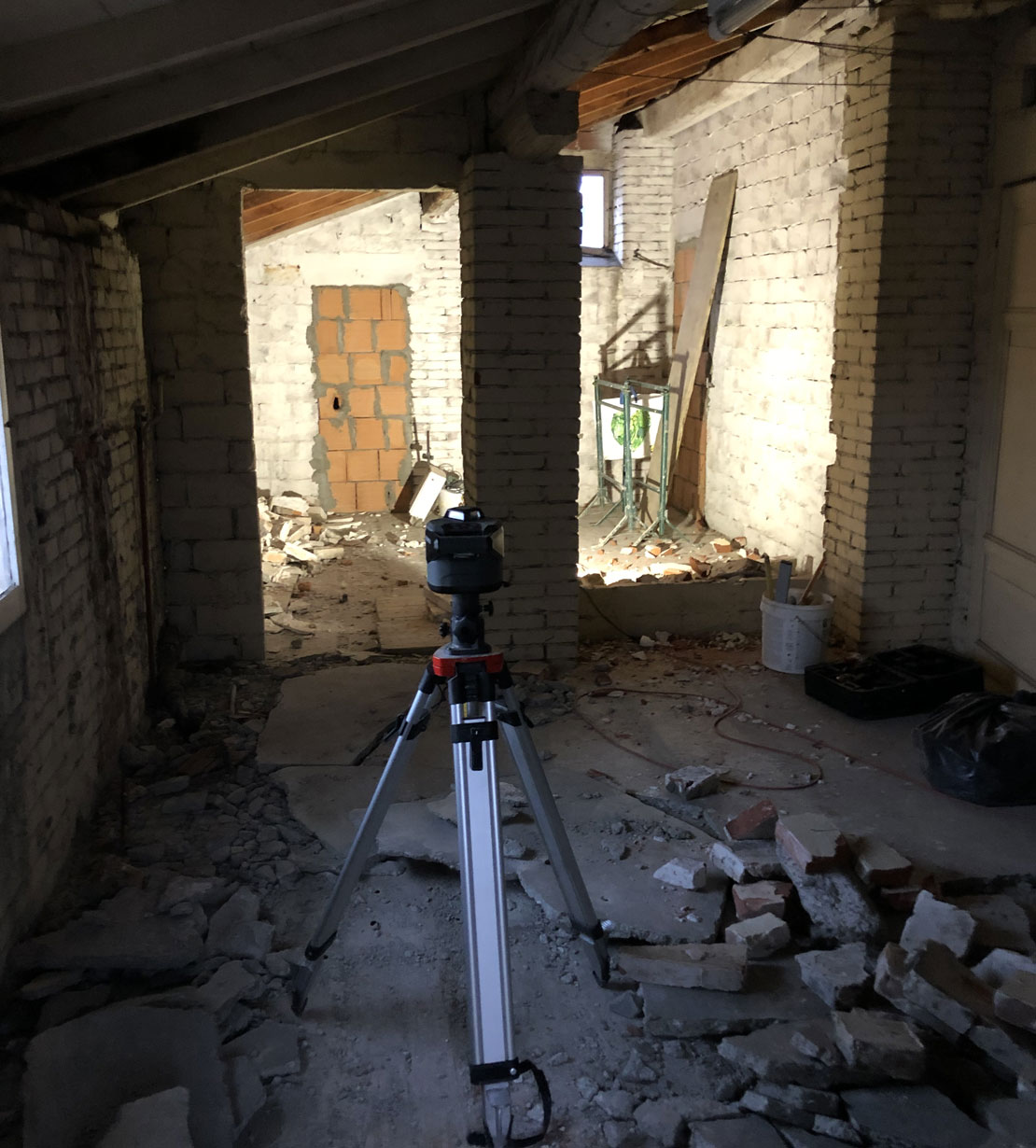 Ristrutturazioni Interne